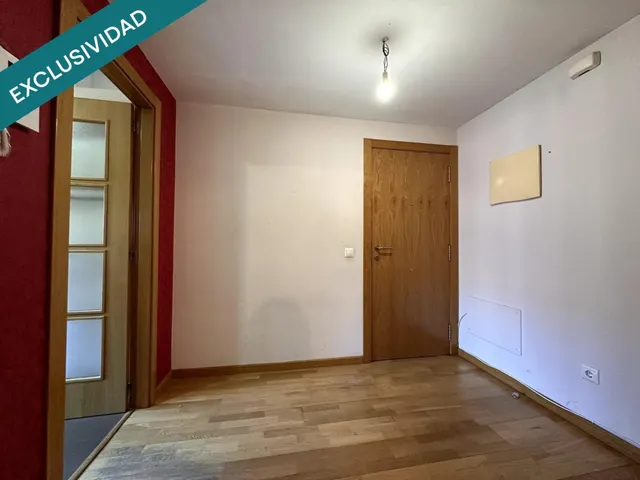 Vivienda VPO de 3 habitaciones con garaje y trastero junto al Olímpico de León — 15