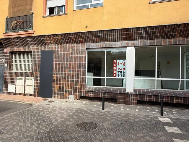 Local comercial en San Pedro del Pinatar. Oportunidad para inversores — 14