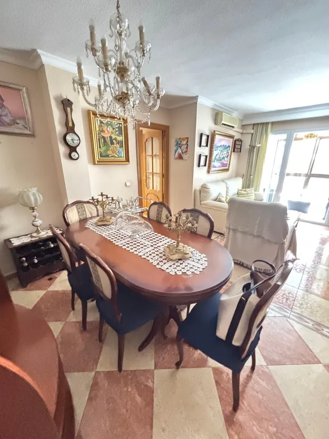Apartamento 4 habitaciones 105m² en venta - Marbella — 8