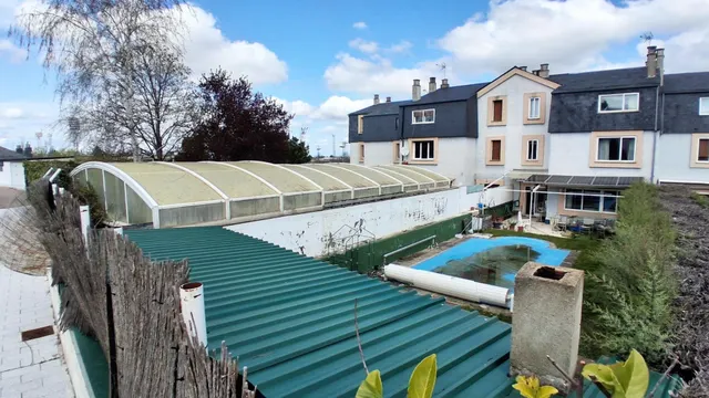 Urbis te ofrece un espectacular chalet en venta en Villares  - foto 5