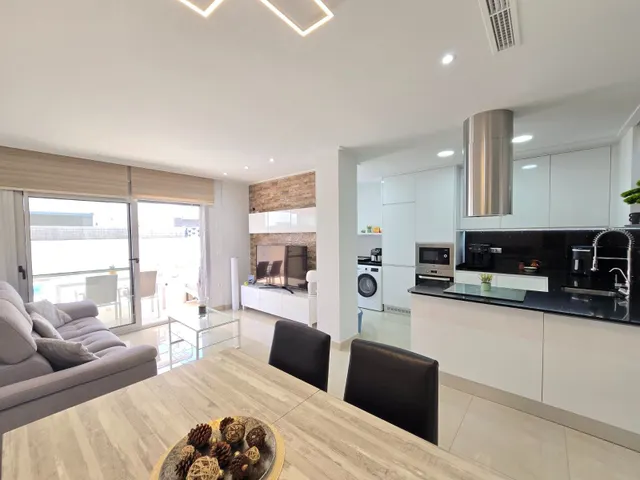 Villa 3 habitaciones 107m² en venta - Lo Marabu — 14