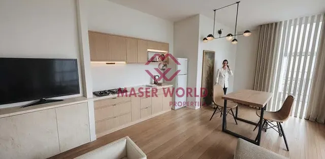 Apartamentos modernos de nueva construcción en el centro de Torrevieja, a solo 200 m del mar — 8