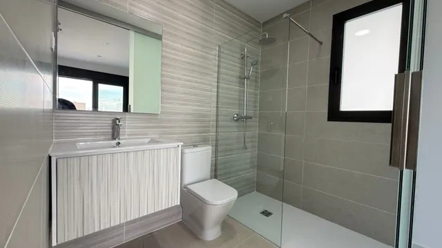 Ático 2 habitaciones 115m² en venta - torrevieja — 15