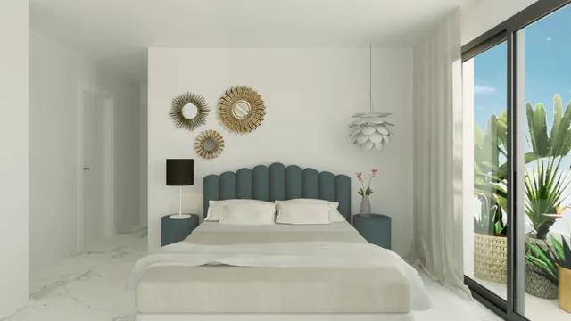 Nuevos apartamentos en Guardamar del Segura — 4