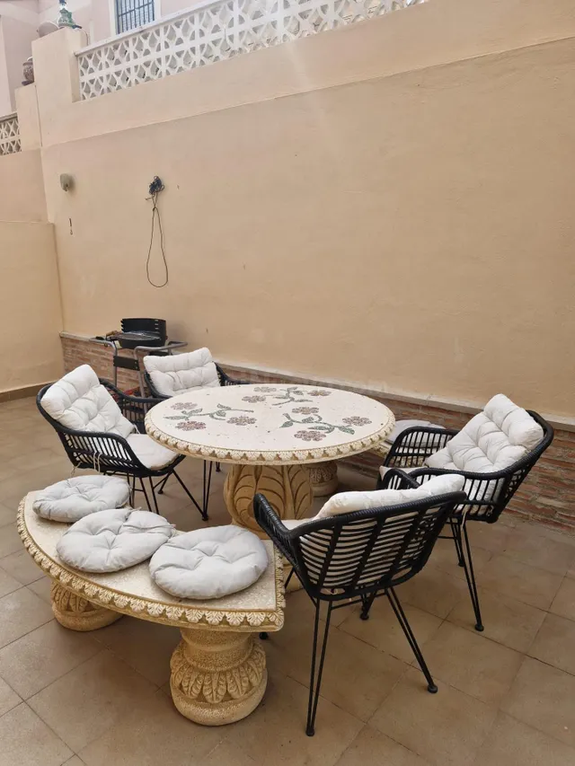Precioso duplex  en el alcolar — 6