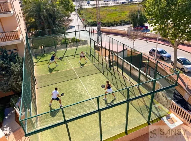 Apartamento en Venta en Javea/Xabia Alicante — 19