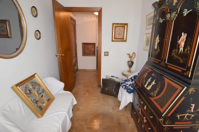 Urbis te ofrece un piso en venta en zona San Juan, Salamanca. — 7