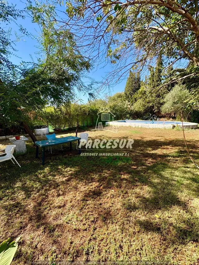 Casa de Campo en Ctra. de Palma del Río, Córdoba — 19