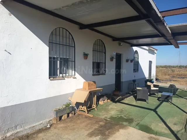 En venta casa de campo de 135 m2 — 3