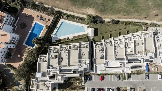 Apartamento 3 habitaciones 98m² en venta - Costa Del Sol — 34
