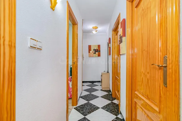 Elegante Piso en la Exclusiva Zona Iliberis de Atarfe — 30
