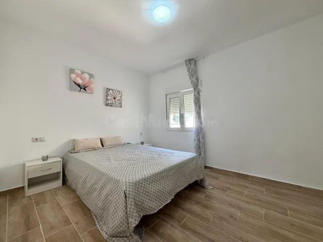 Piso reformado para alquilar junto al Parque Lo Morant
