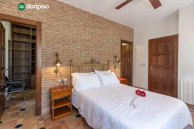 Precioso chalet en el ventorrillo — 43