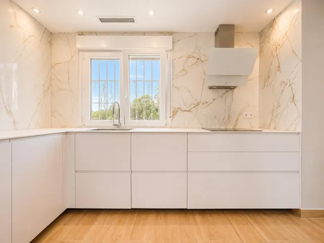 Villa de lujo en dehesa de campoamor en orihuela costa — 9