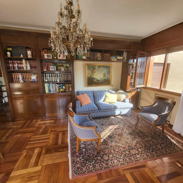 PISO EN VENTA EN GREGORIO DE LA REVILLA - foto 4