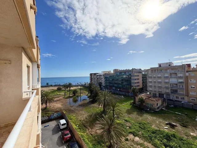 Apartamento 2 habitaciones 63m² en venta - Playa del cura — 29