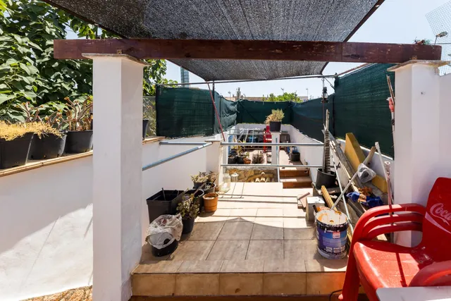 Casa independiente en Llucmajor — 35
