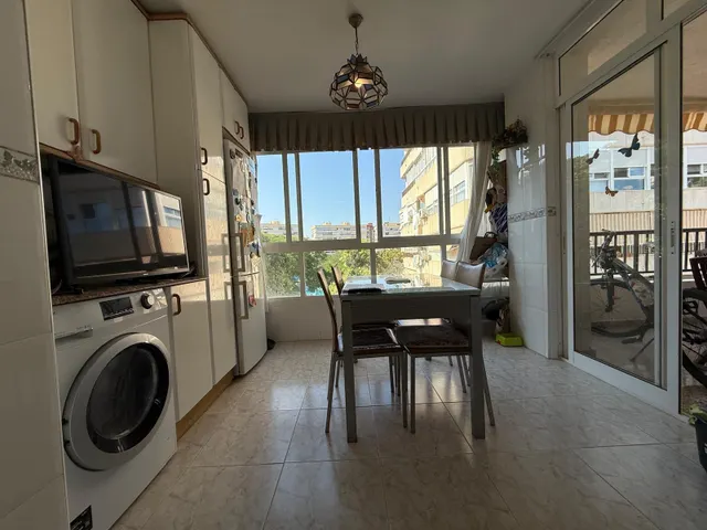 Vivienda  a dos calles del mar! — 8