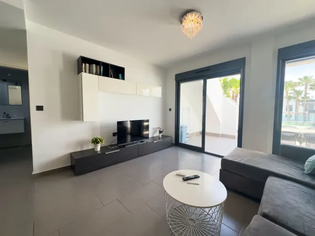 Apartamento 2 habitaciones 67m² en venta - La Zenia — 6