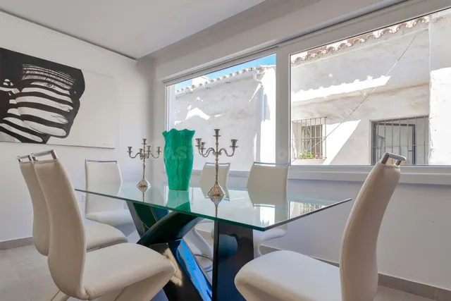 Apartamento 3 habitaciones 168m² en venta - Marbella — 4
