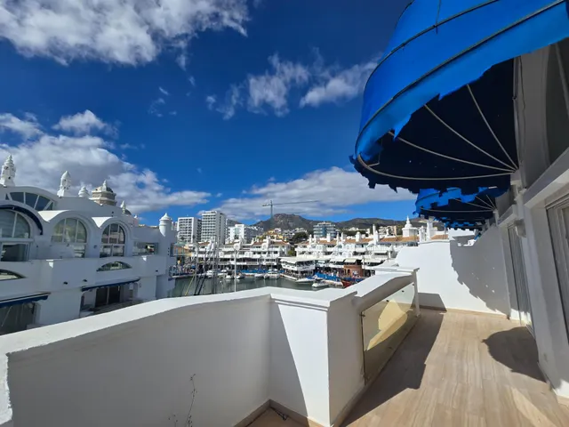 Atico en Puerto Marina, Benalmadena — 8