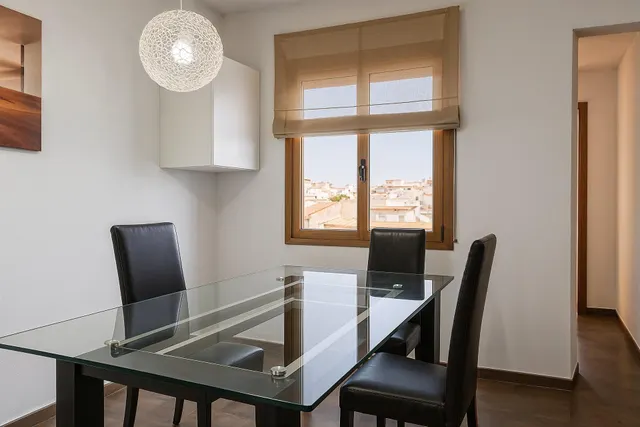 PRECIOSO PISO REFORMADO CON 3 habitaciones Y BALCÓN EN TURIS !! — 17