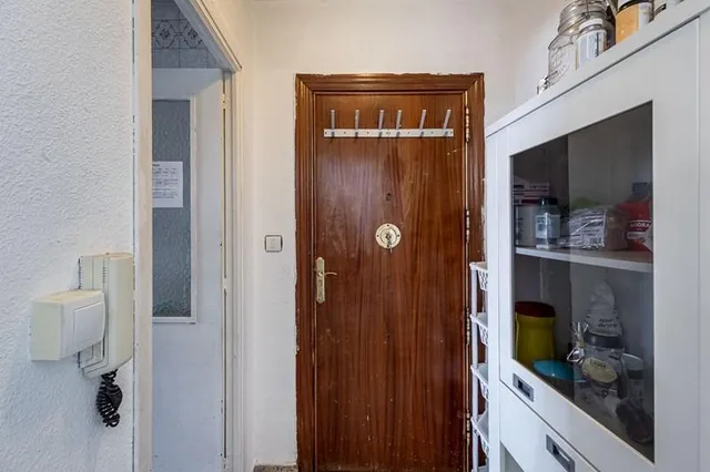 Piso en venta en parque nueva Granada — 16