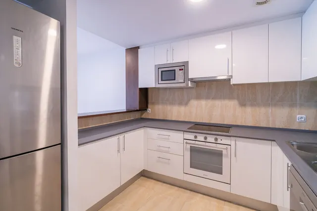 Apartamento 3 habitaciones 196m² en venta - Riviera del sol — 12