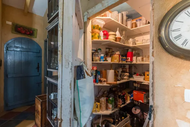 Se vende chalet único - Un rincón dónde habita el arte — 29