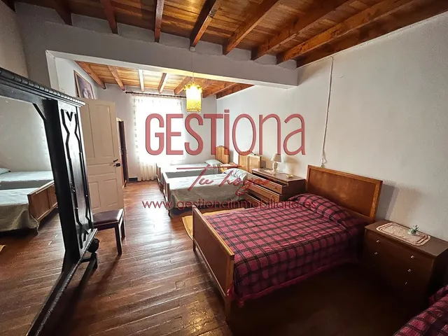 Casa con gran potencial en el centro de Noja — 37