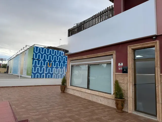 Local comercial 1 habitación 63m² en venta - La Regia — 7
