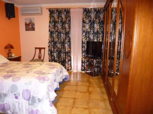 Chalet en zona Vinallop a 3 km. de Tortosa — 13