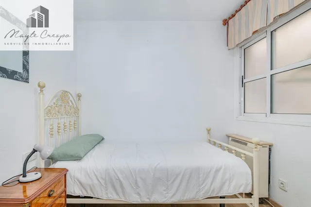 Piso 4 habitaciones 115m² en venta - Constitucion — 16