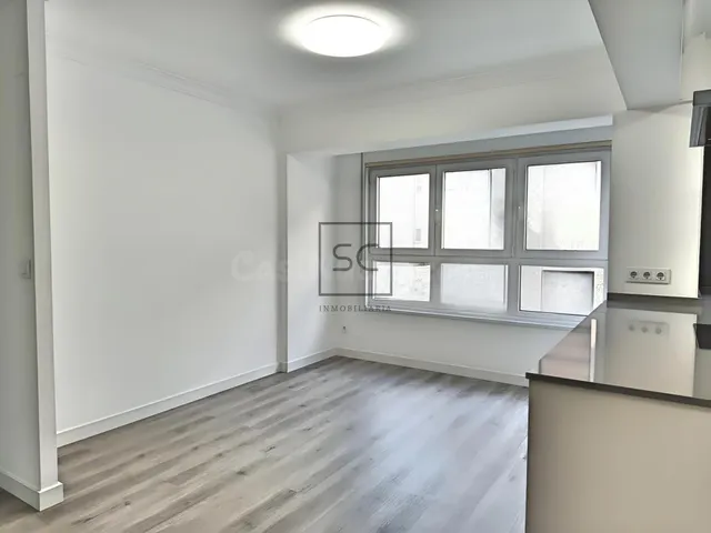 Apartamento en el centro de Ferrol - foto 2