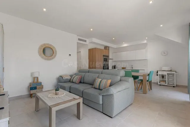 Apartamento 2 habitaciones 77m² en venta - Zona Pueblo — 9