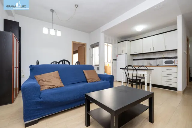 PISO EN CALLE TEJEIRO — 12