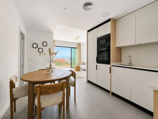 Apartamento 2 habitaciones 88m² en venta - Riviera del sol — 8
