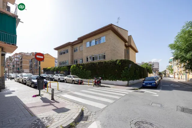 Piso de 2 dormitorios junto calle Palencia, ZAIDIN. Precio sin competencia — 15