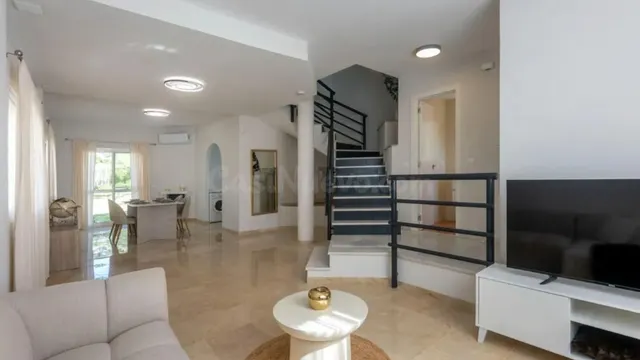 Adosado 3 habitaciones 111m² en venta - Marbella — 5