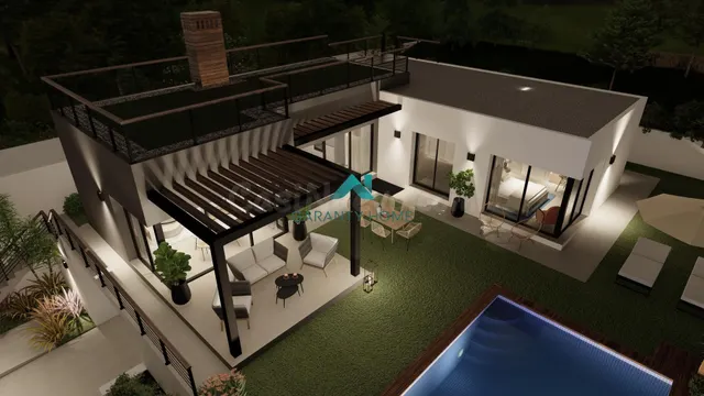 VENTA DE VILLAS EN LA COSTA DEL SOL - ESTEPONA - foto 2