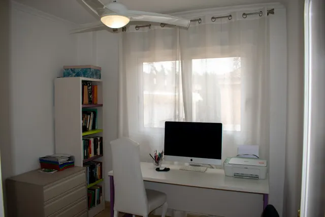 Chalet 5 habitaciones 521m² en venta - Playa de las Gaviotas-El Pedrucho — 34