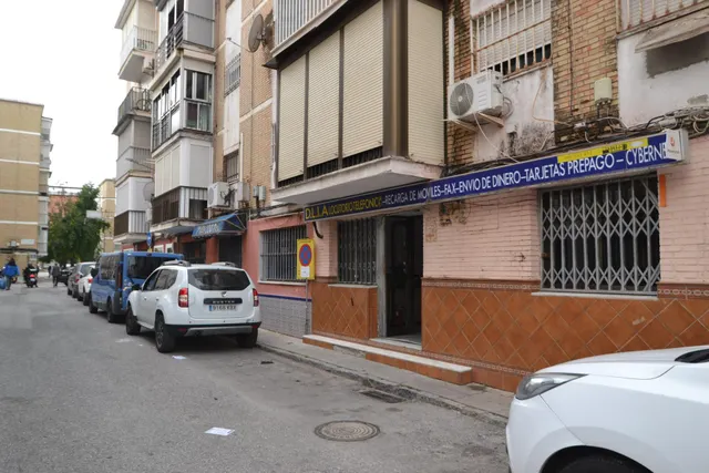 Local en venta en Hiconsa, Camas — 7