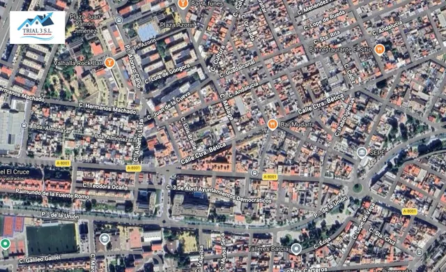 Venta de 2 locales en La Rinconada (Sevilla) - foto 2