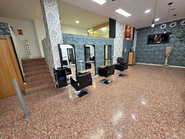LOCAL EN VENTA SITUADO EN LA RONDA MIJARES DE CASTELLÓN — 5