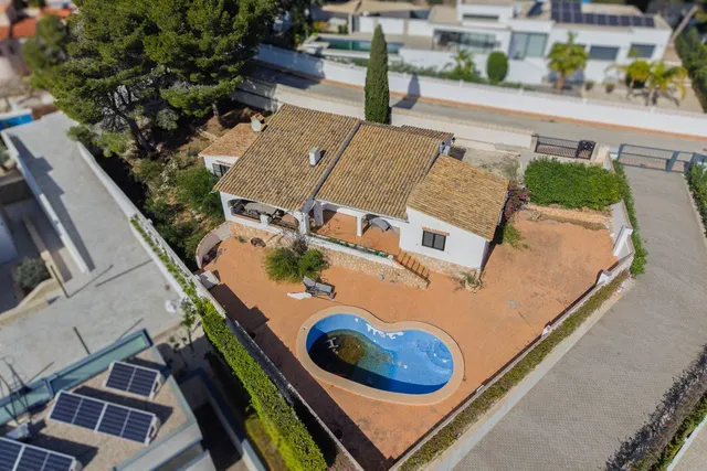 Villa 3 habitaciones 627m² en venta - La Fustera — 13