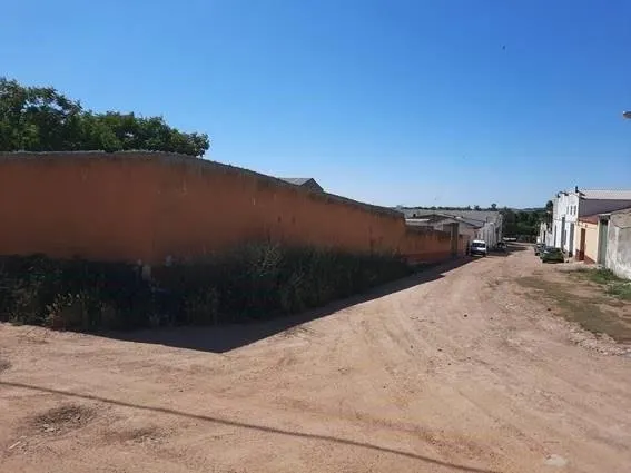 Terreno urbano no consolidado en venta en c. San Marcos, 21b, Almendralejo, Badajoz — 3