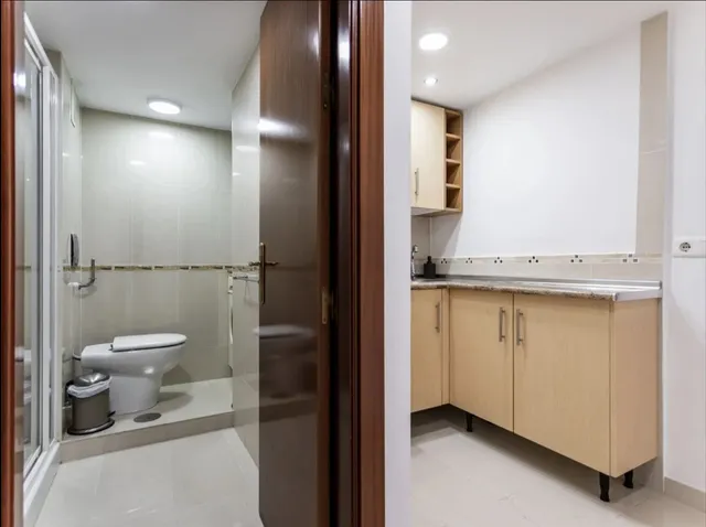 Estudio 37m² en venta - Centro — 12