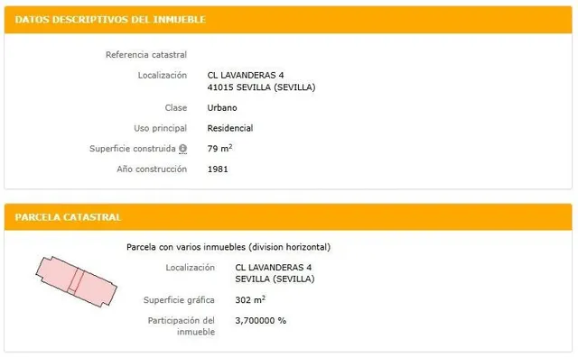 PISO OCUPADO A LA VENTA EN PINOMONTANO - foto 2