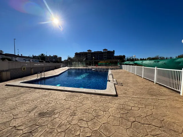 APARTAMENTO ESTUPENDO EN CANET DE BERENGUER GARAJE Y TRASTER - foto 3