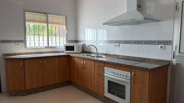 ¡gran oportunidad en Beas! auténtica casa de pueblo con entrada y salida a dos calles ✨ — 14